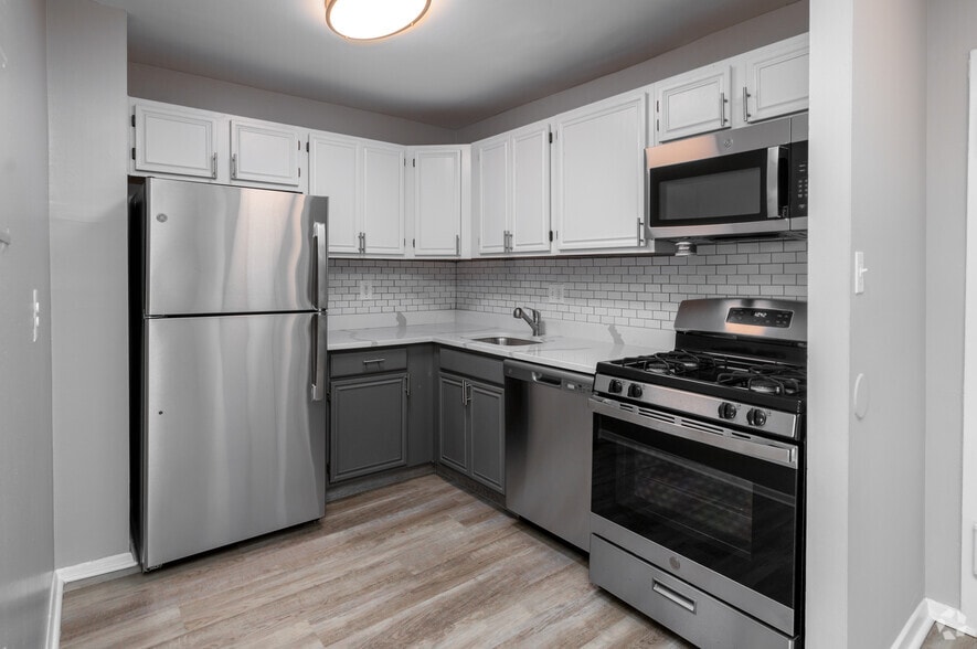 More Photos Of 8750 Georgia Ave, Silver Spring Apartments For Lease