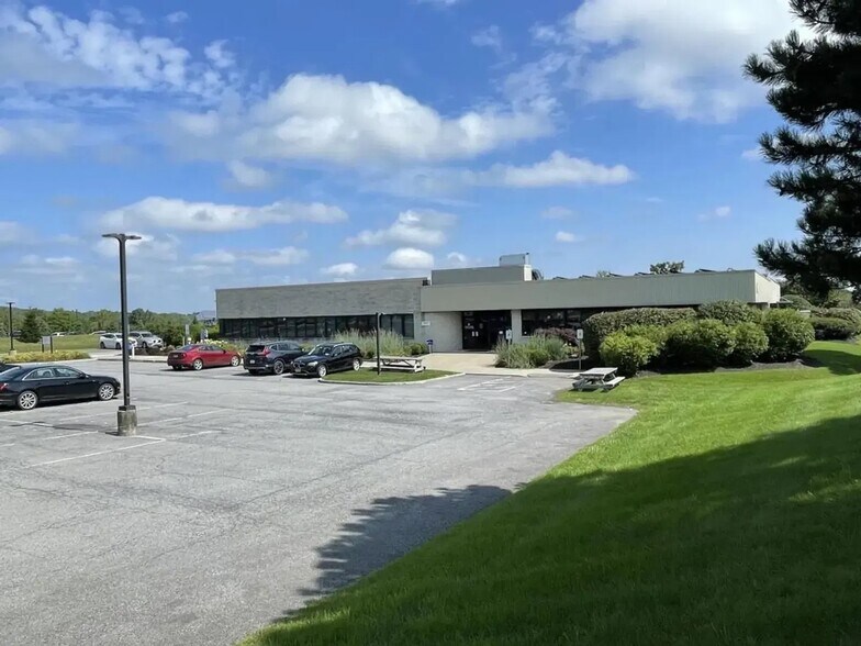 More Photos Of 621 Columbia Street Ext, Cohoes Office For Lease