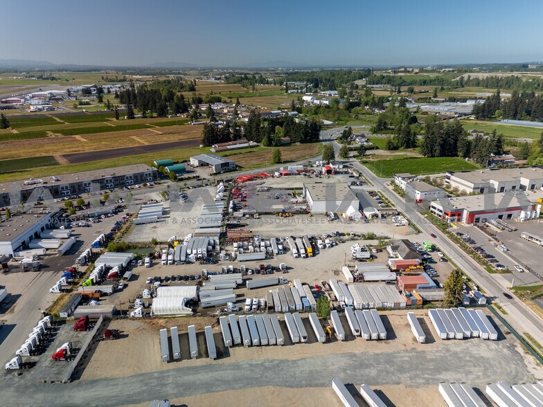More Photos Of 2162 Peardonville Rd, Abbotsford Land For Lease
