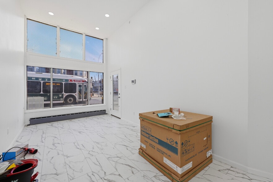 More Photos Of 5302 Chestnut St, Philadelphia Storefront Retail Residential For Lease
