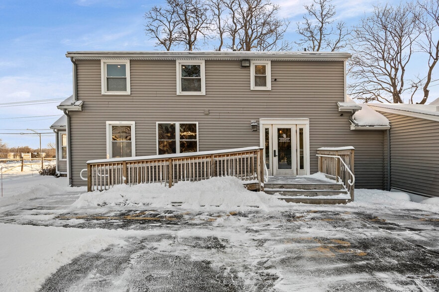 More Photos Of 955 E Henrietta Rd, Rochester Medical For Sale