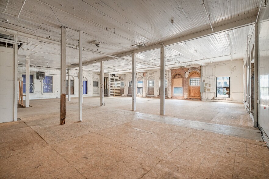 More Photos Of 109 Hampton St, Rock Hill Storefront Retail Office For Sale