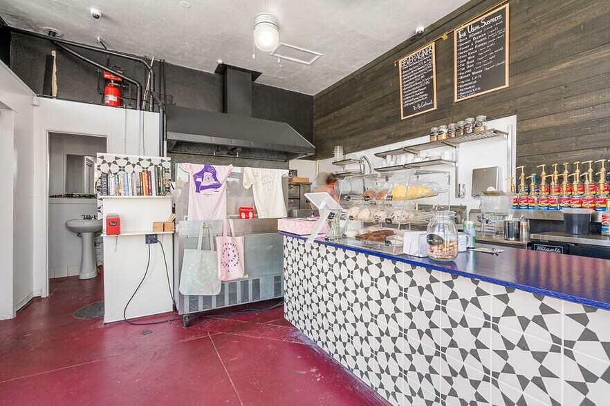 More Photos Of 4501-4503 Alabama St, San Diego Storefront Retail Residential For Sale