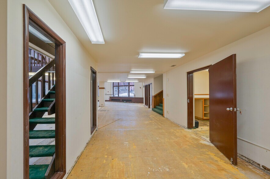 More Photos Of 24 6th Avenue | Unit 102, Helena Storefront For Lease