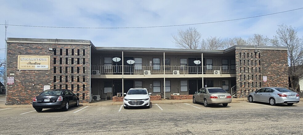 More Photos Of 1410 SW 9th Ave, Amarillo Apartments For Sale