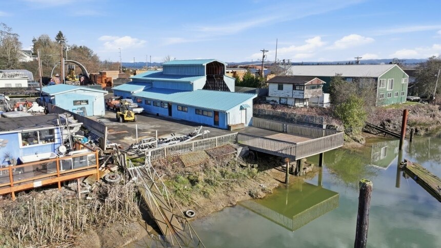 More Photos Of 3828 Railway Ave, Everett Marina For Sale