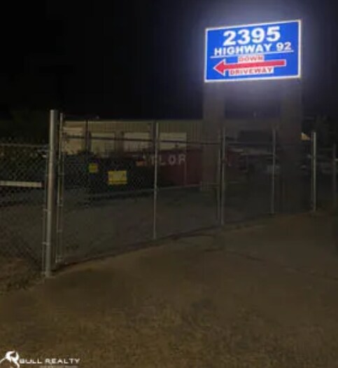 Primary Photo Of 2395 Highway 92, Acworth Industrial For Lease