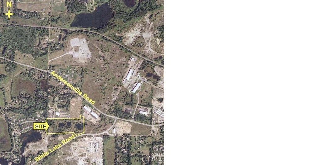 More Photos Of 8432 White Lake Rd, Village of Clarkston Land For Sale