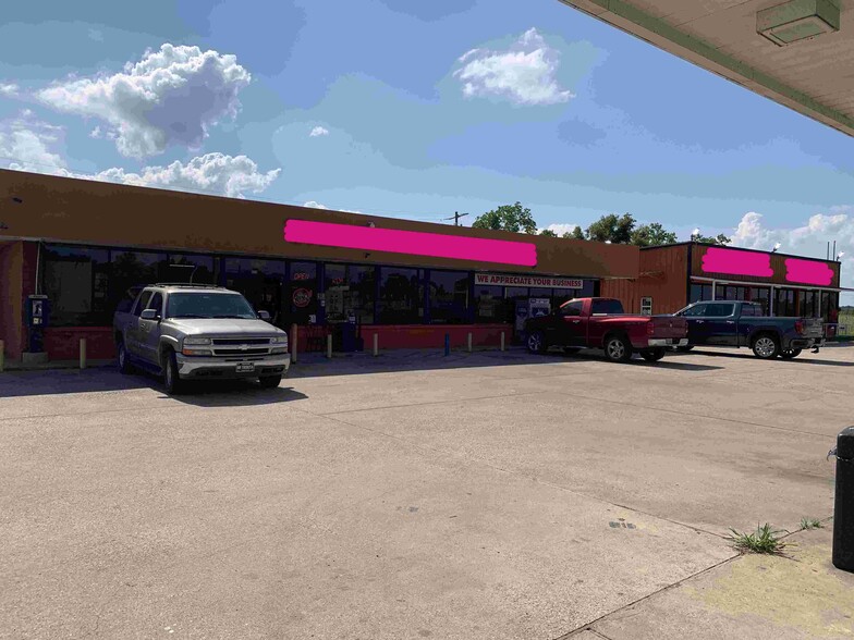 Primary Photo Of 6373 FM 1442, Orange Service Station For Sale