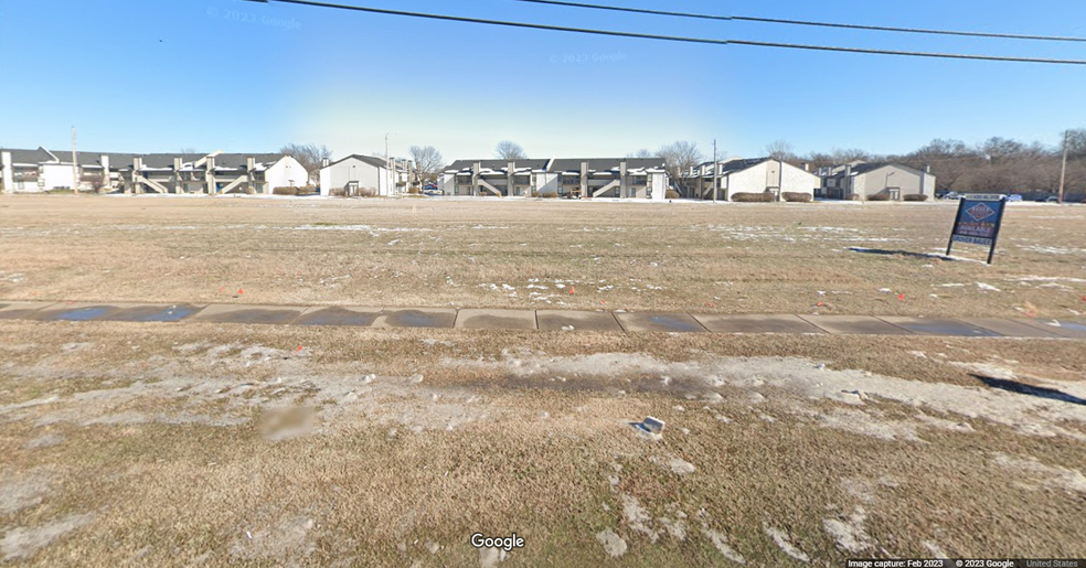 Primary Photo Of 61st & County Line Rd, Broken Arrow Land For Sale