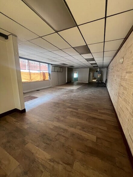 More Photos Of 136 N Main St, Butler Storefront Retail Office For Sale