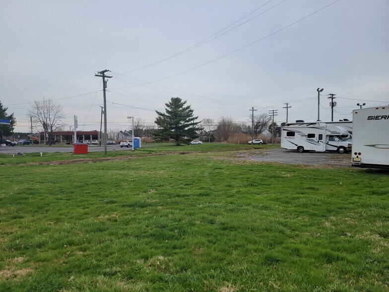 More Photos Of 770 Route 40, Monroeville Auto Dealership For Sale
