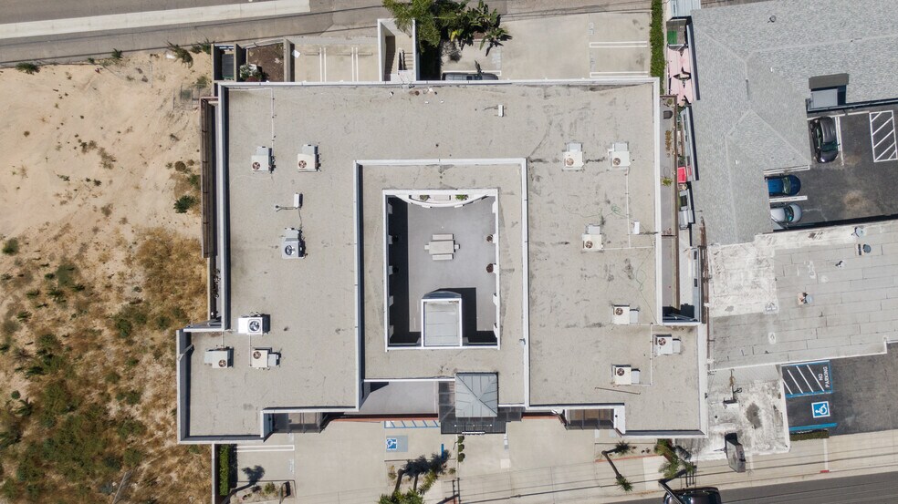 More Photos Of 24445 Hawthorne Blvd, Torrance Medical For Lease