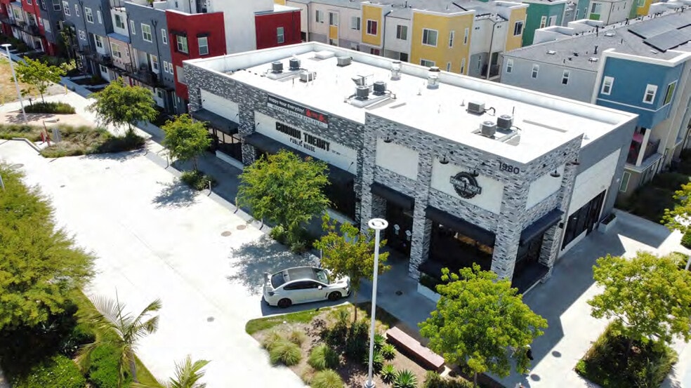 Primary Photo Of 1980 Optima St, Chula Vista Restaurant For Lease