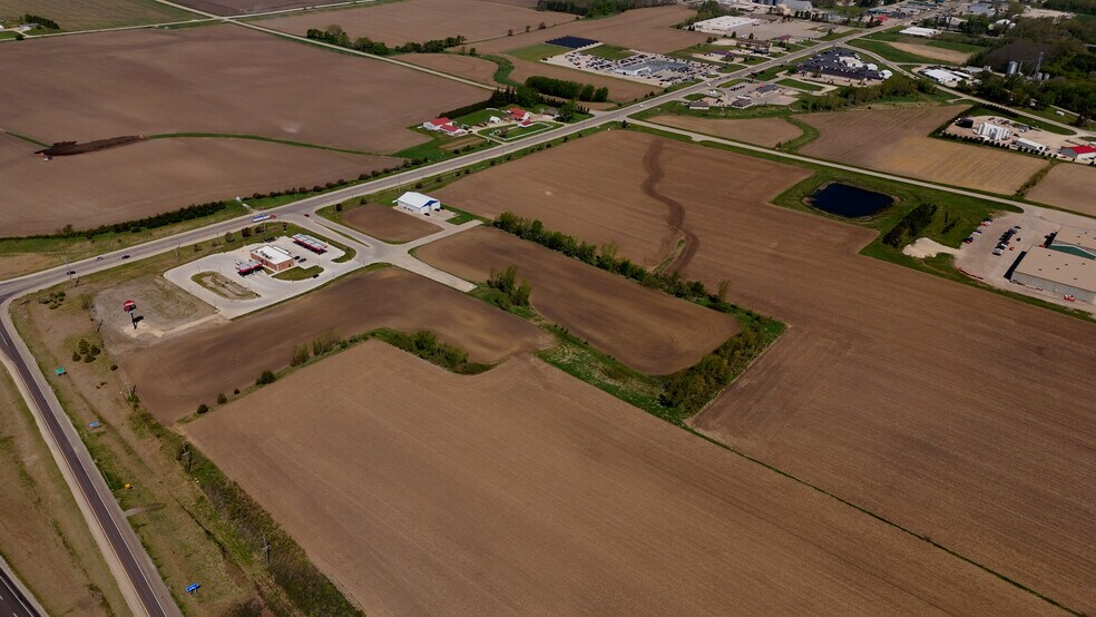 More Photos Of 0 Grand Ave, Charles City Land For Sale