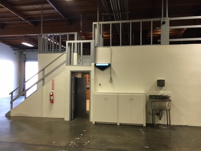 More Photos Of 380 Swift Ave, South San Francisco Warehouse For Lease