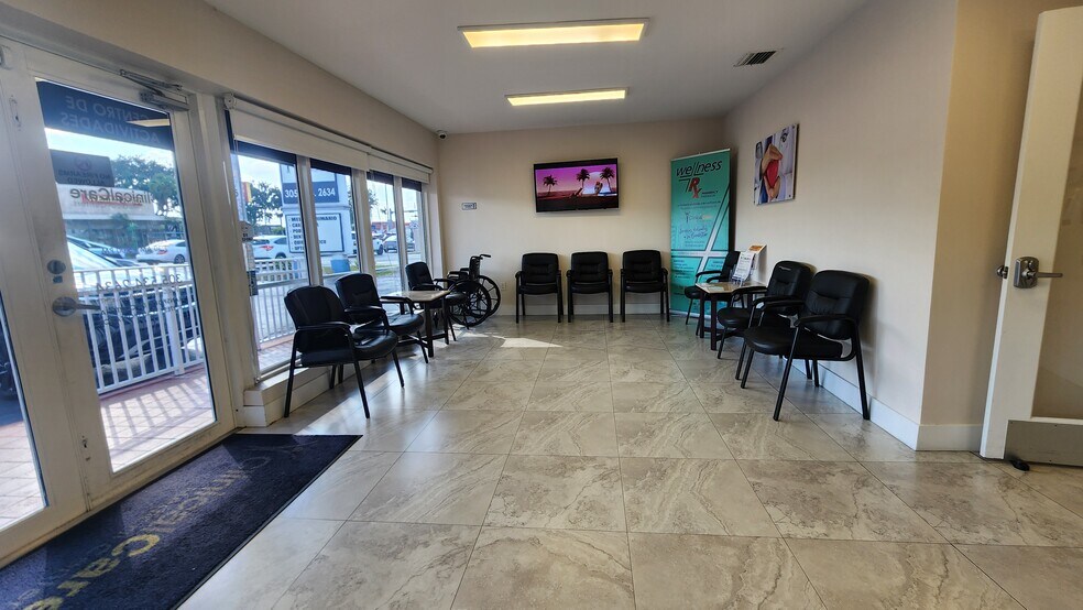 More Photos Of 9601 SW 40th St, Miami Medical For Sale