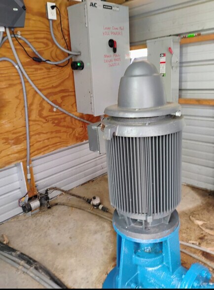 More Photos Of 5933 Mike Kahn Road, Sebring Land For Sale