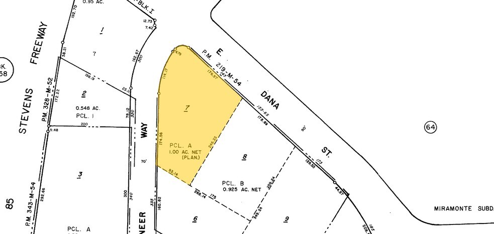 More Photos Of 145 E Dana St, Mountain View Research And Development For Lease