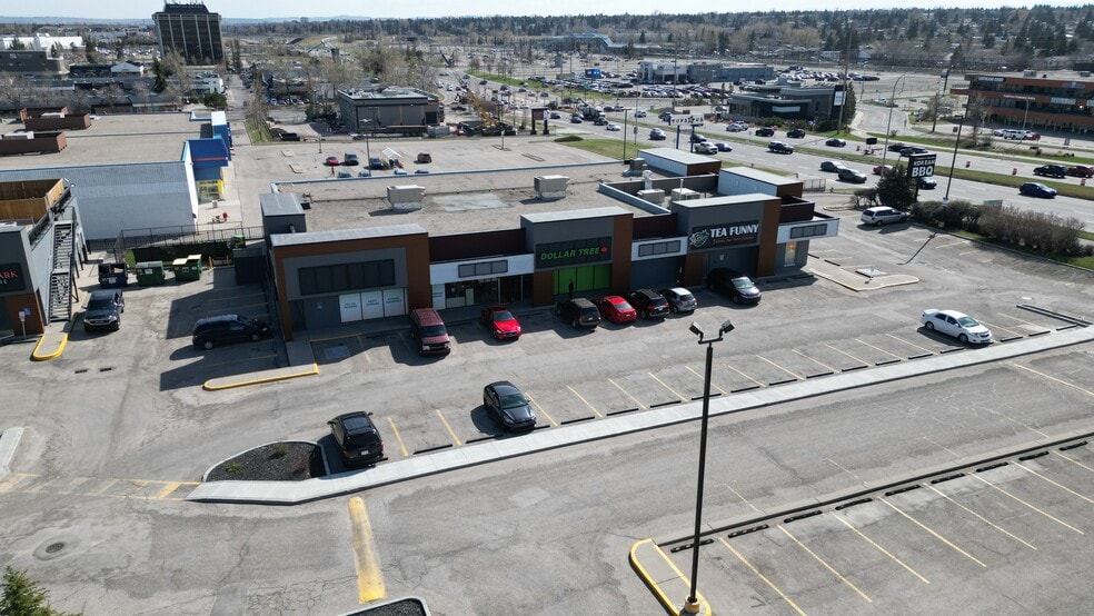 More Photos Of 10440 Macleod Trl SE, Calgary Unknown For Lease