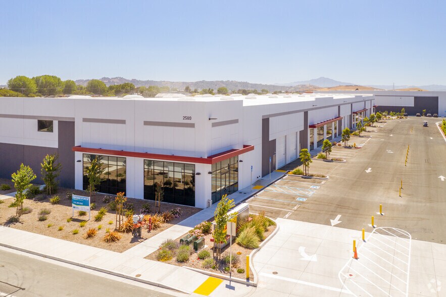 More Photos Of 2593 Goodrick Ave, Richmond Unknown For Lease