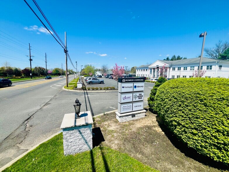 More Photos Of 239 Prospect Plains Rd, Monroe Township Medical For Lease