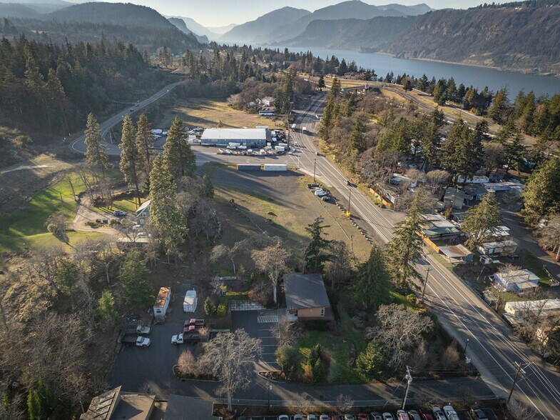 More Photos Of 3239 Cascade Ave, Hood River Land For Sale