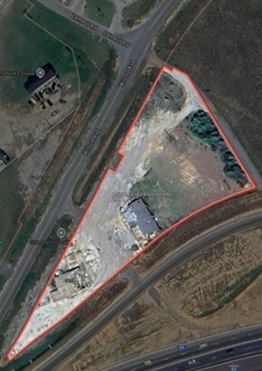 More Photos Of 1435 Wilcox Ave, Gaffney Land For Sale