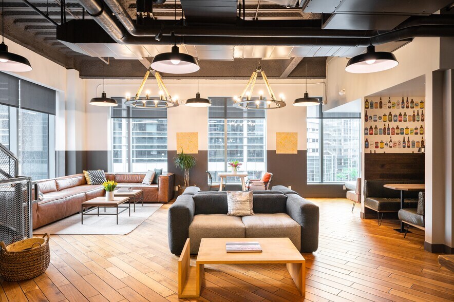 More Photos Of 1550 Wewatta St, Denver Office For Lease