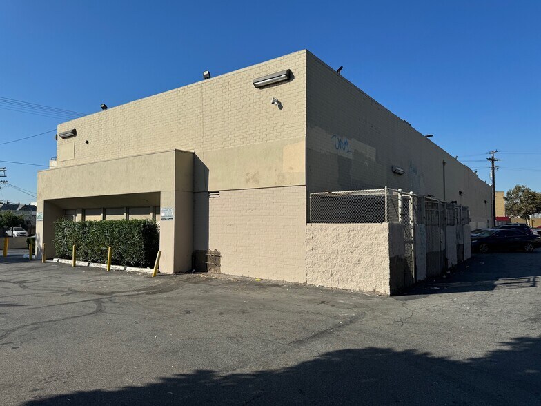 More Photos Of 111 E Avenue 26, Los Angeles Freestanding For Lease