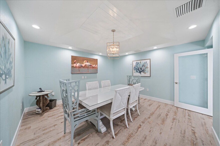 More Photos Of 5505 N Atlantic Ave, Cocoa Beach Office Residential For Sale