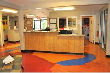 More Photos Of 17155 Old Louetta Rd, Houston Showroom For Sale