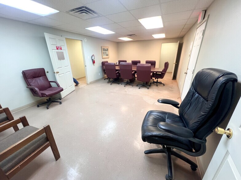 More Photos Of 7500 W Highway 80, Midland Industrial For Sale