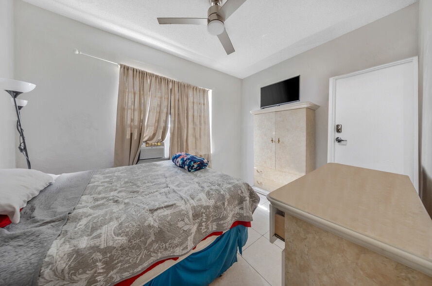 More Photos Of 1520 NW 1st St, Miami Apartments For Sale