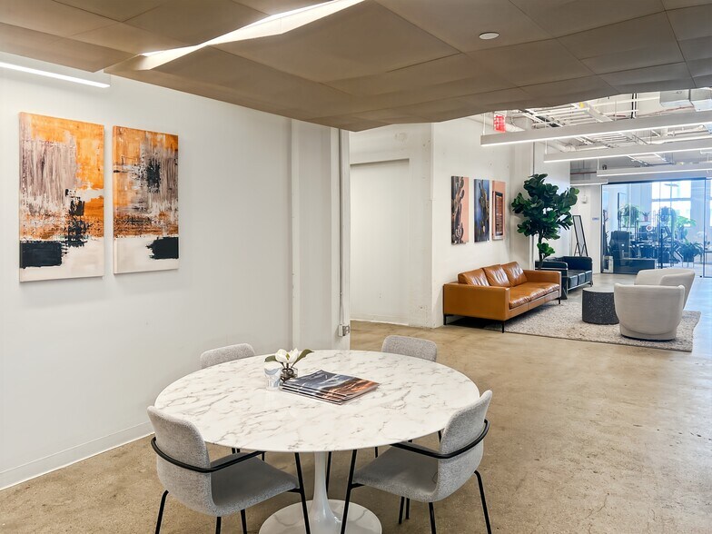 More Photos Of 150 Bay St, Jersey City Coworking Space