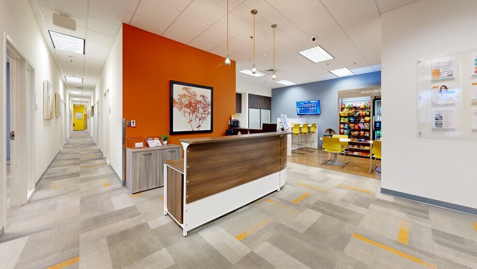 Photo of 1st Floor Ste 120