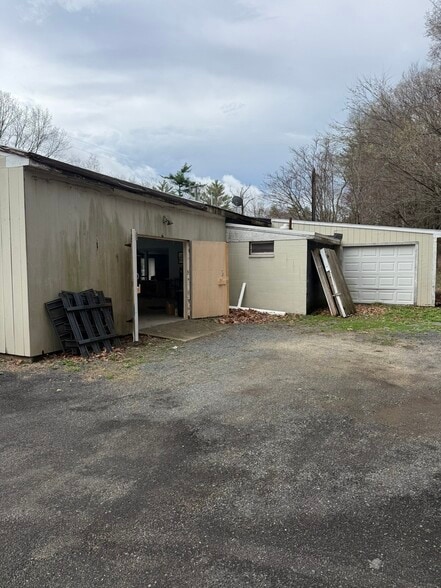 More Photos Of 235 French King Hwy, Gill Storefront For Sale