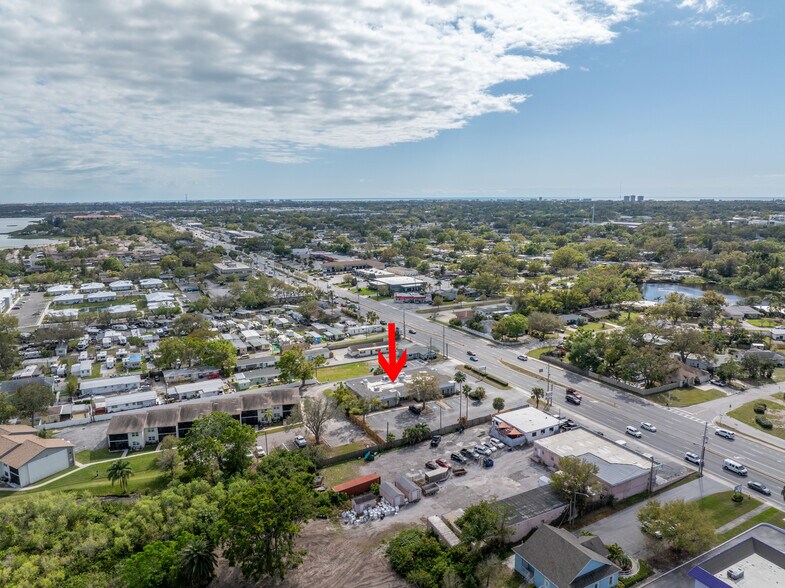 More Photos Of 9911 Seminole Blvd, Seminole Medical For Lease