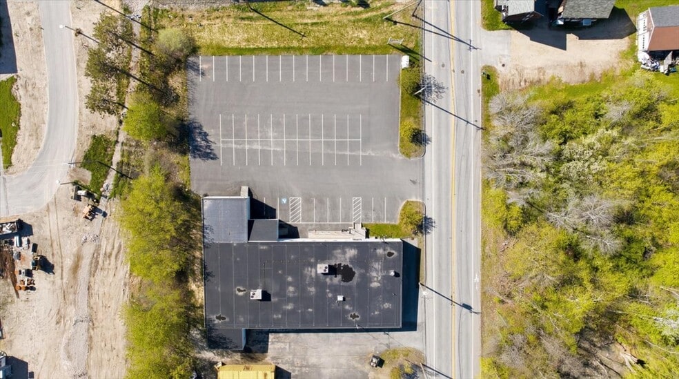 More Photos Of 551 Lincoln St, Lewiston Industrial For Sale