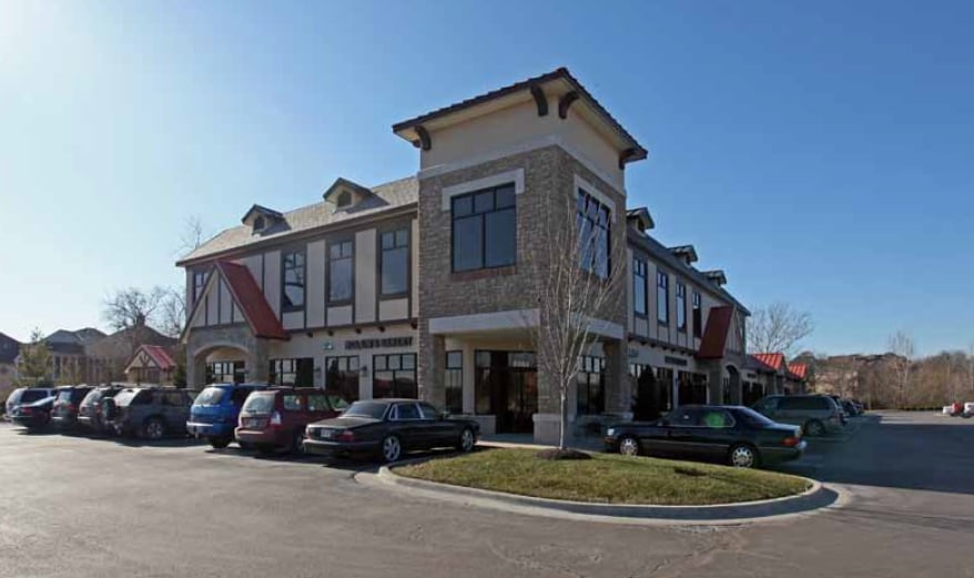 More Photos Of 14300 Kenneth Rd, Leawood Storefront Retail Office For Lease