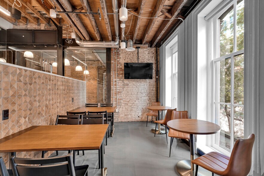 More Photos Of 718 7th St NW, Washington Office Residential For Lease