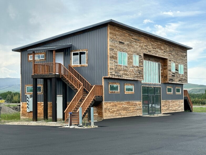Primary Photo Of 77260 Gallatin Rd, Bozeman Industrial For Lease