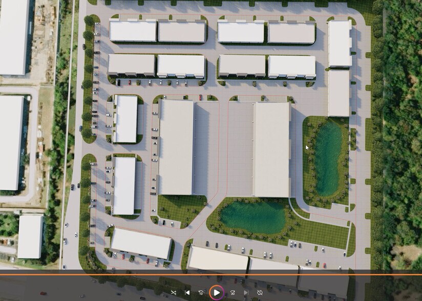 More Photos Of 6808 S Cooper St, Arlington Land For Sale