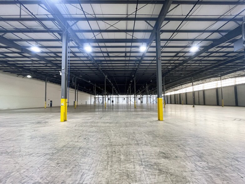 More Photos Of 175 McQueen Blvd, Summerville Manufacturing For Lease