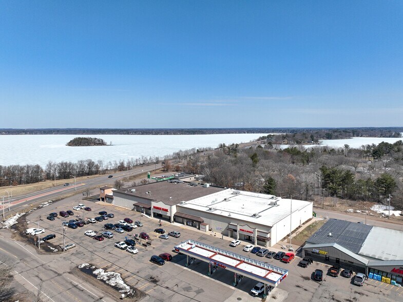 More Photos Of 17158 County Highway J, Chippewa Falls Supermarket For Lease