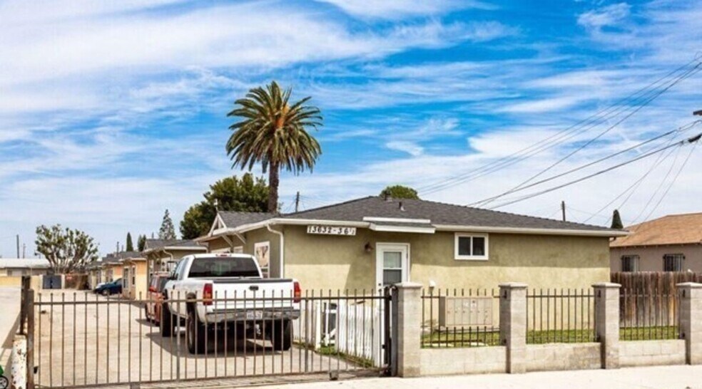 More Photos Of 13632 Cerise Ave, Hawthorne Apartments For Sale