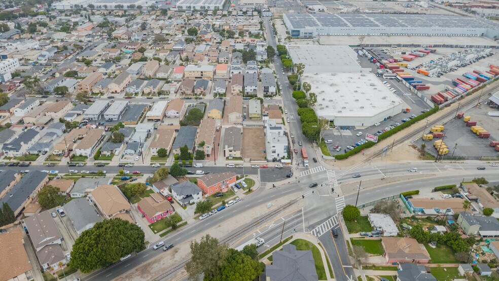 More Photos Of 1509 208th St, Torrance Land For Sale