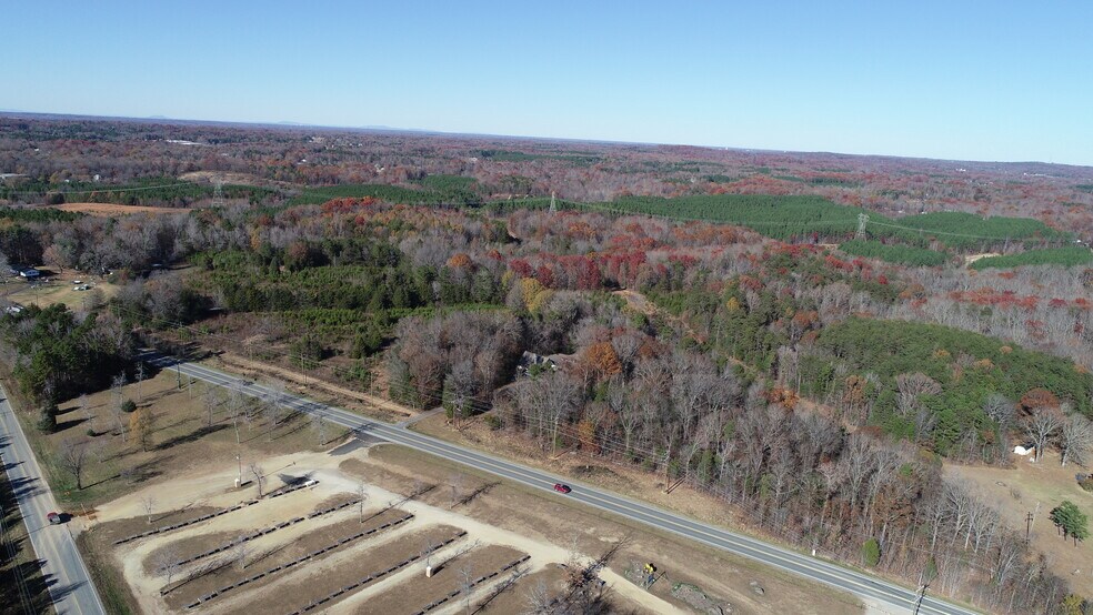 More Photos Of E US Hwy 64, Lexington Land For Sale