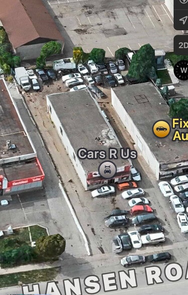 More Photos Of 7 Hansen Rd, Brampton Warehouse For Sale