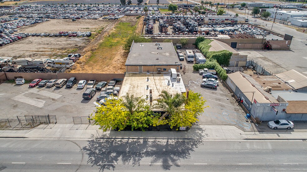 More Photos Of 651 N Waterman Ave, San Bernardino Storefront Retail Office For Lease